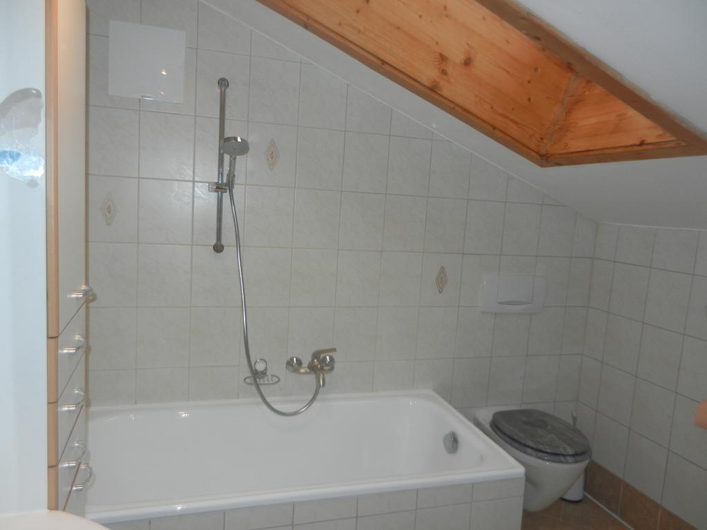 Ferienwohnung Oergenbauer Saalfelden Rom bilde