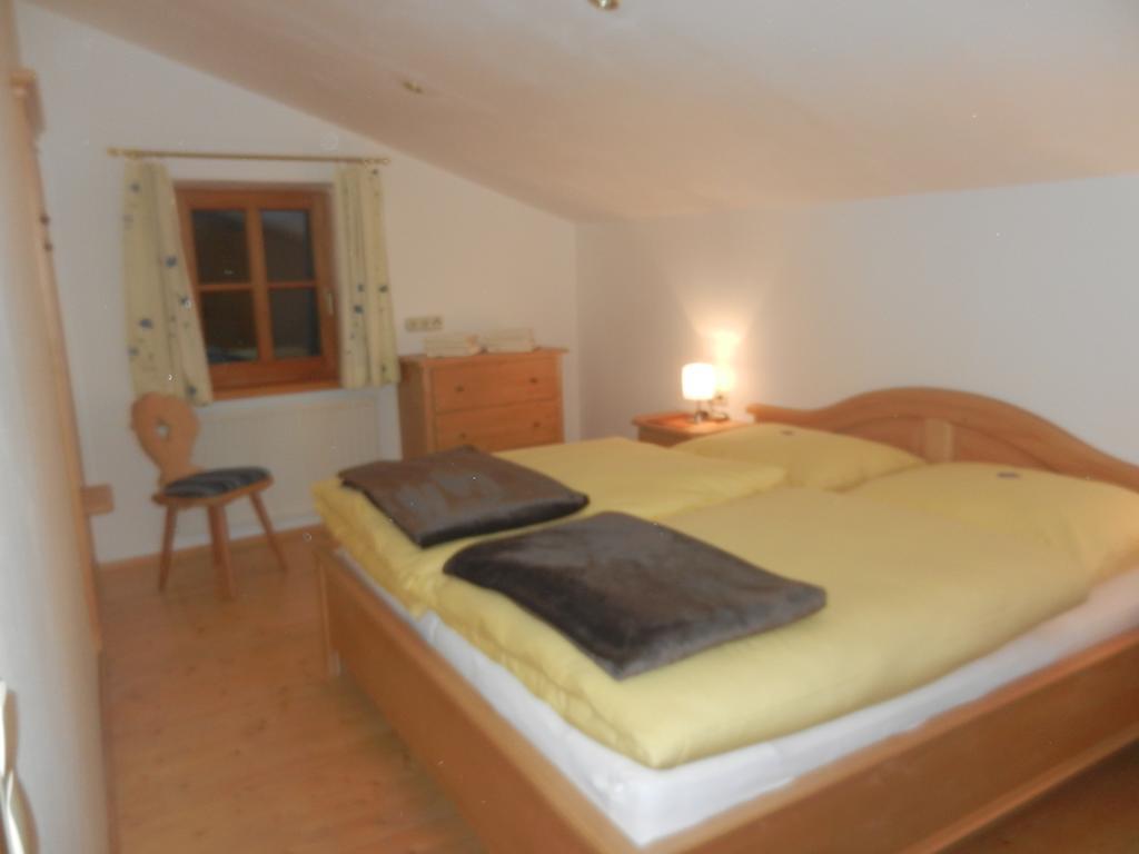 Ferienwohnung Oergenbauer Saalfelden Rom bilde