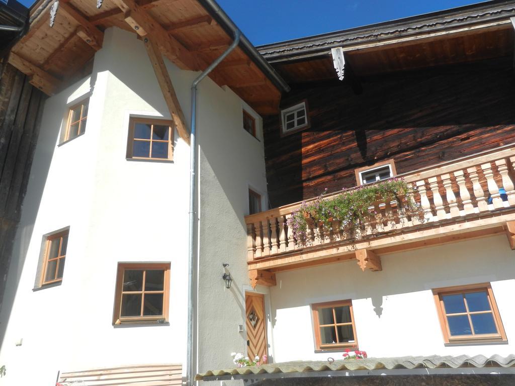 Ferienwohnung Oergenbauer Saalfelden Rom bilde